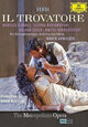 DVD Verdi: Il Trovatore