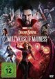 Doctor Strange 2 - Doctor Strange in the Multiverse of Madness [Blu-ray Disc]