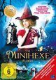DVD Die Minihexe Fuxia