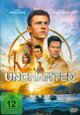 DVD Uncharted