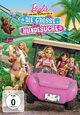 DVD Barbie und ihre Schwestern in: Die grosse Hundesuche