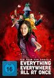 Everything Everywhere All at Once [Blu-ray Disc]