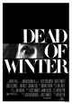 Dead of Winter [Blu-ray Disc]