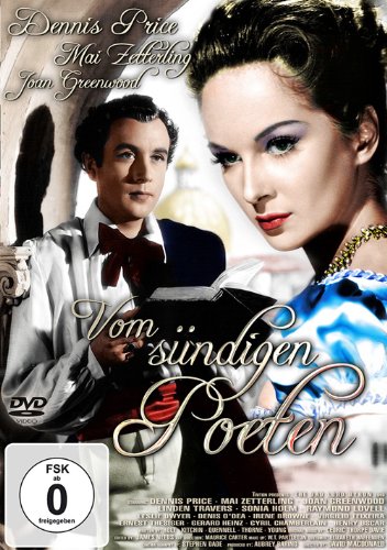 Vom sündigen Poeten [The Bad Lord Byron] - DVD Verleih online (Schweiz)