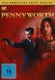 DVD Pennyworth - Season One (Episodes 8-10)