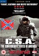 C.S.A. - The Confederate States of America
