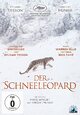 DVD Der Schneeleopard [Blu-ray Disc]