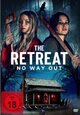 DVD The Retreat - No Way Out