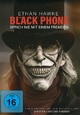 DVD The Black Phone