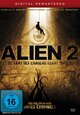 DVD Alien 2