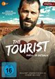 The Tourist - Duell im Outback - Season One (Episodes 1-3)