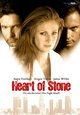 DVD Heart of Stone