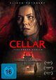 DVD The Cellar - Verlorene Seelen