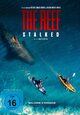 DVD The Reef 2 - Stalked