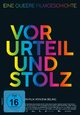 DVD Vorurteil und Stolz - Eine queere Filmgeschichte