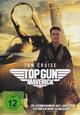 DVD Top Gun 2 - Maverick [Blu-ray Disc]