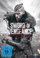 DVD Sword of Vengeance - Schwert der Rache