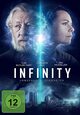 DVD Infinity - Unbekannte Dimension
