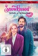 DVD Snowkissed - Verliebt an Weihnachten