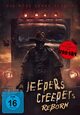 DVD Jeepers Creepers 4 - Reborn