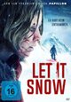DVD Let It Snow