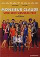 DVD Monsieur Claude 3 - Monsieur Claude und sein grosses Fest