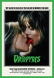Vampyres [Blu-ray Disc]
