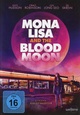DVD Mona Lisa and the Blood Moon