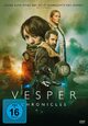 DVD Vesper Chronicles