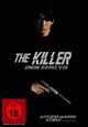 DVD The Killer - Someone Deserves to Die