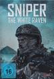 DVD Sniper - The White Raven