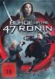 DVD Blade of the 47 Ronin