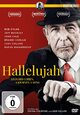 DVD Hallelujah - Leonard Cohen, a Journey, a Song