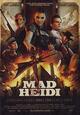 DVD Mad Heidi