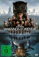 Black Panther 2 - Wakanda Forever [Blu-ray Disc]
