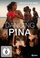DVD Dancing Pina