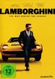 DVD Lamborghini - The Man Behind the Legend