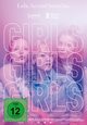 DVD Girls Girls Girls