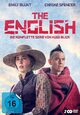 The English (Episodes 1-3)