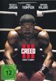 DVD Creed 3 - Rocky's Legacy [Blu-ray Disc]