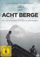 DVD Acht Berge