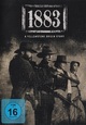 DVD 1883 (Episodes 1-3)