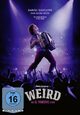 DVD Weird - The Al Yankovic Story