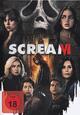 DVD Scream 6