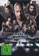 DVD Fast & Furious 10 [Blu-ray Disc]