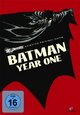 DVD Batman: Year One