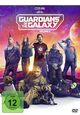 DVD Guardians of the Galaxy Vol. 3 [Blu-ray Disc]