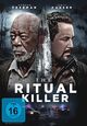 DVD The Ritual Killer