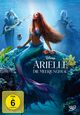 Arielle, die Meerjungfrau [Blu-ray Disc]