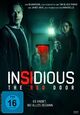 DVD Insidious: Chapter 5 - The Red Door